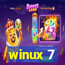 winux 7